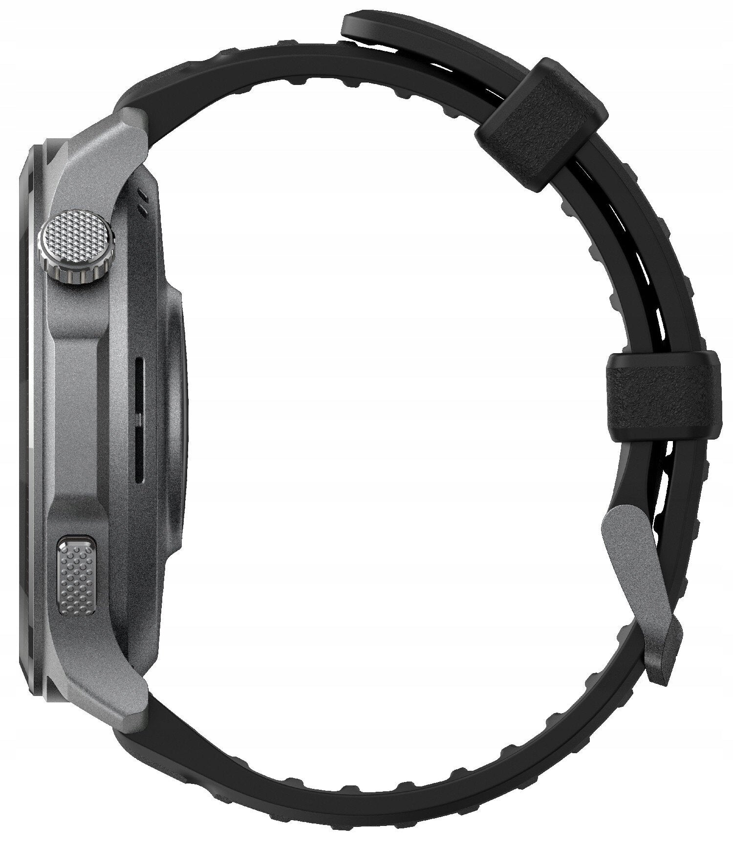 Smartwatch Amazfit T Balance 2 XT black Manufacturer code S8111757