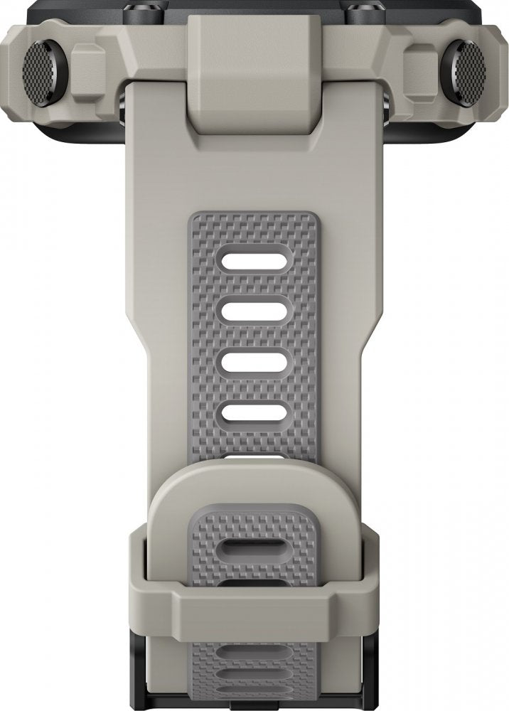 Smartwatch Amazfit T-Rex Pro Grey Manufacturer code HUAMM-T-REXPRO_03