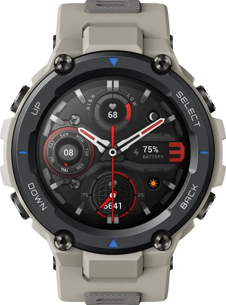 Smartwatch Amazfit T-Rex Pro Grey