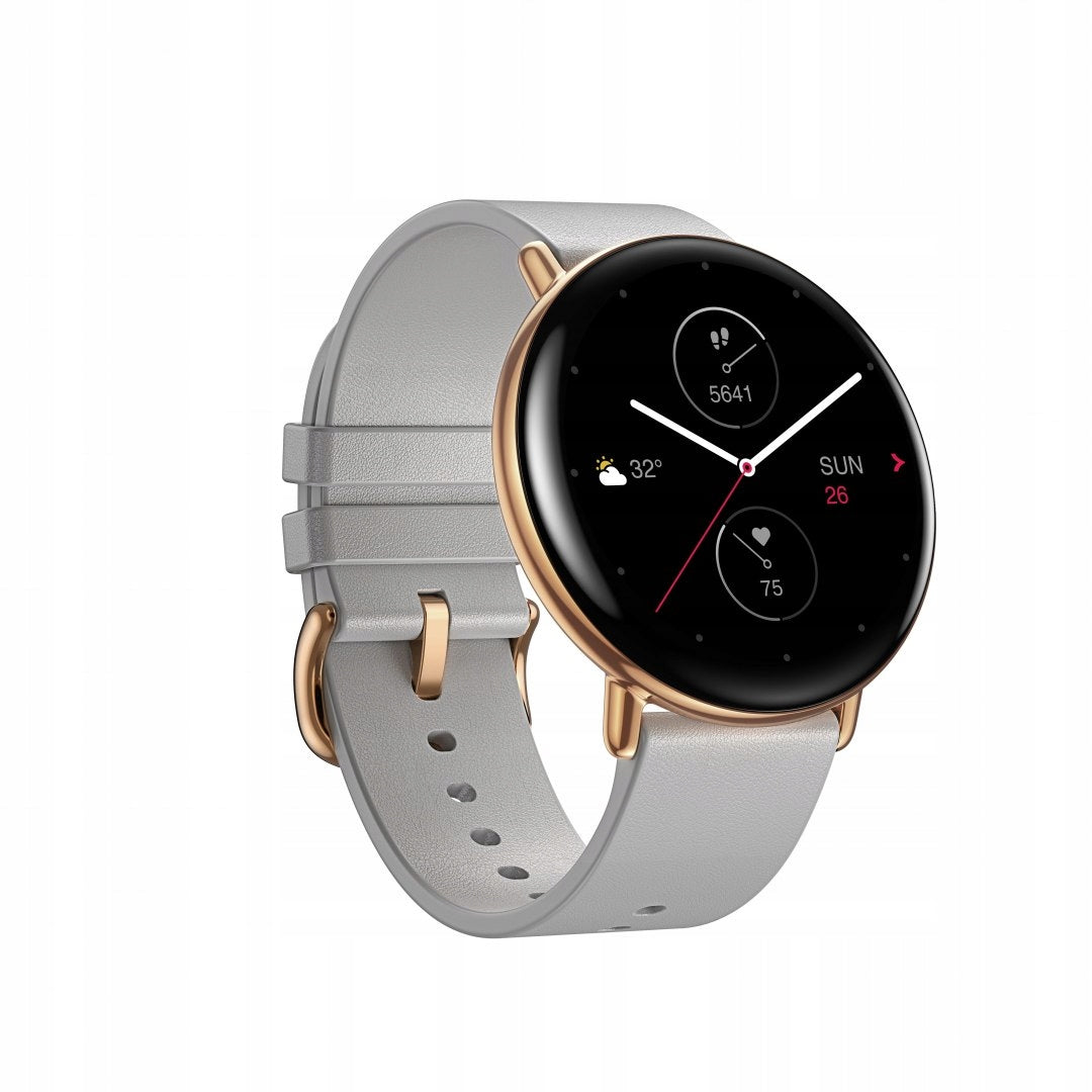 Amazfit Zepp E Circle Mondgrau 
