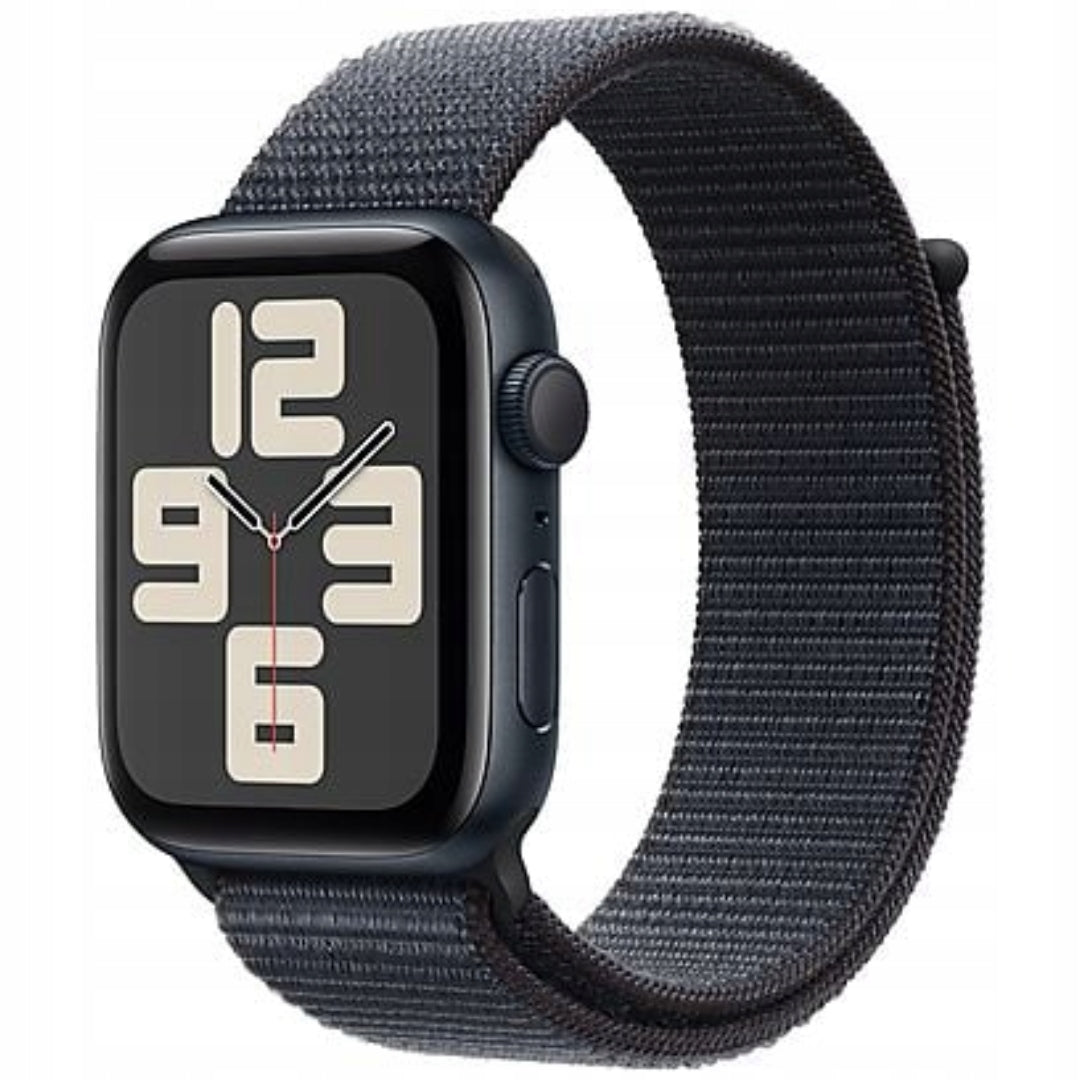 Smartwatch Apple Watch SE 2gen GPS 40mm 32GB MIDNIGHT LOOP SPORTS Packaging status original
