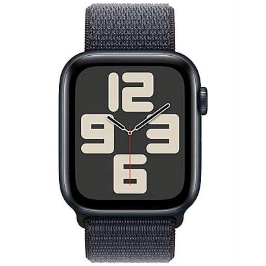 Smartwatch Apple Watch SE 2gen GPS 40mm 32GB MIDNIGHT LOOP SPORTS