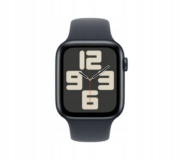 Smartwatch Apple Watch SE 2gen GPS 44mm North Navy Blue S/M EAN (GTIN) 0195949643842