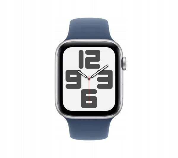 Smartwatch Apple Watch SE (2nd Gen) GPS 44mm silver Manufacturer code MXER3LL/A