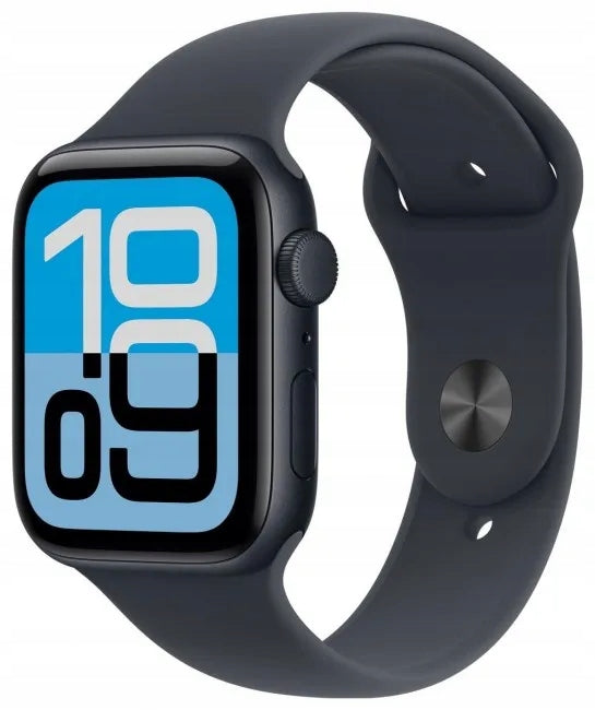 Smartwatch Apple Watch SE 3 GPS 40mm Midnight S/M