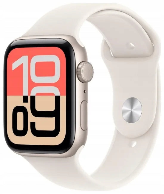 Smartwatch Apple Watch SE 3 GPS 44 mm Starlight M/L