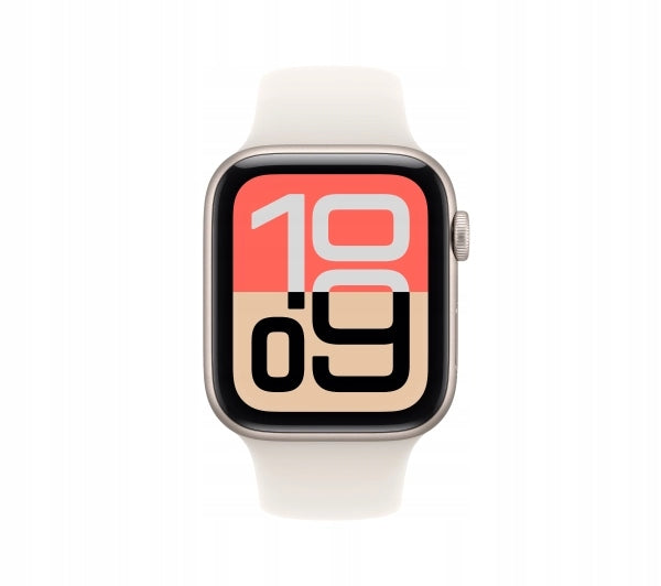 Smartwatch Apple Watch SE 3gen GPS + Cellular 40mm Moonlight M/L Brand Apple