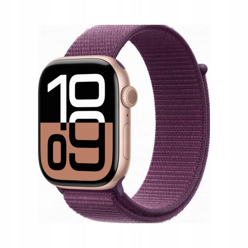 Smartwatch Apple Watch Series 10 GPS gold Brand Apple