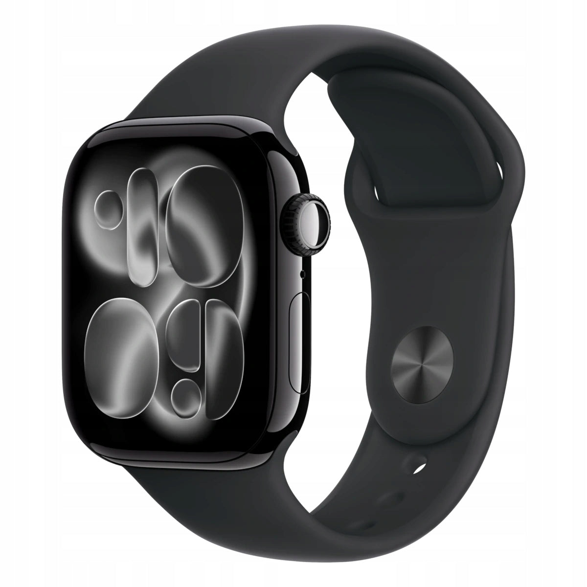 Smartwatch Apple Watch Series 11 42 mm GPS S/M Onyx / Black
