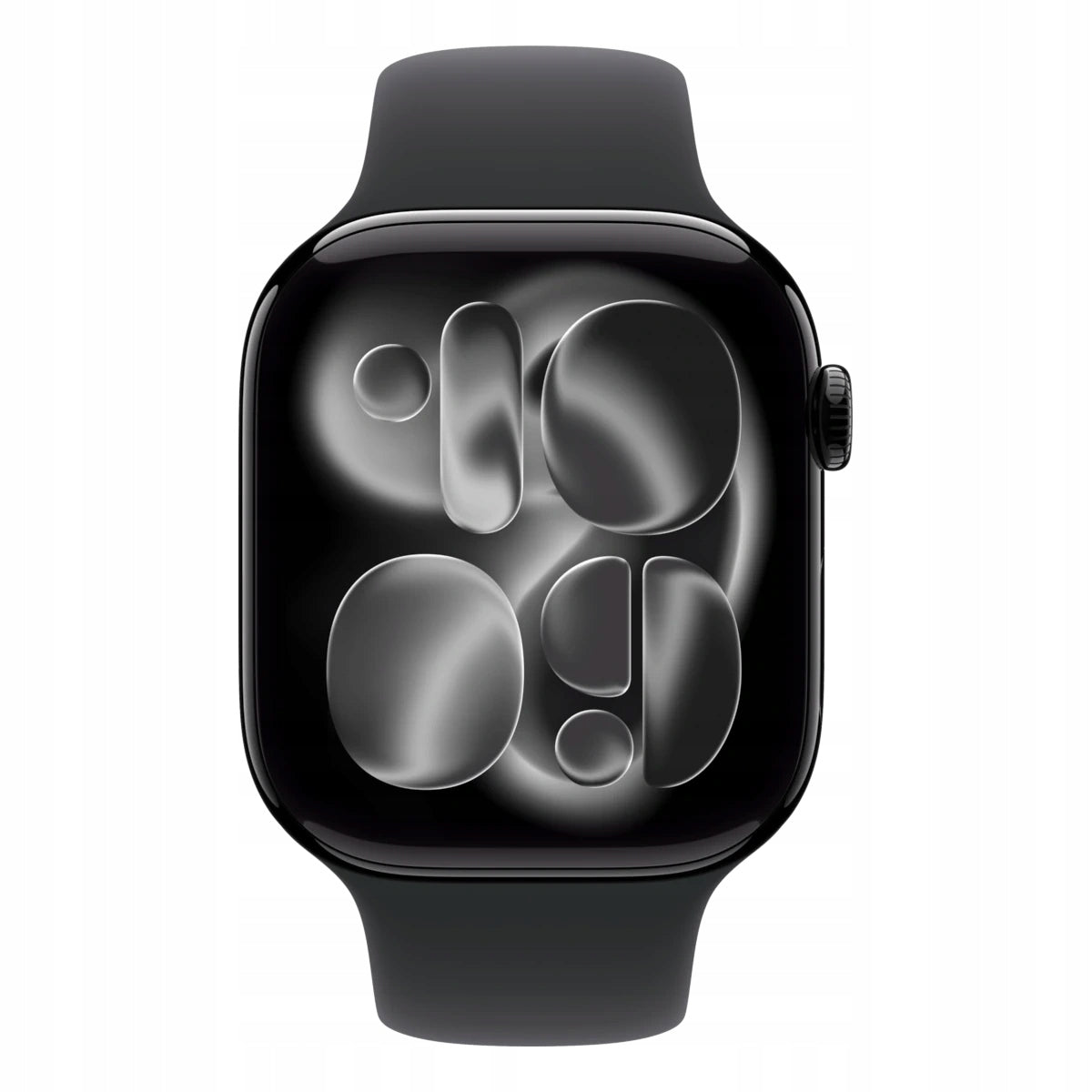 Smartwatch Apple Watch Series 11 46 mm GPS M/L Onyx / Black Packaging status original