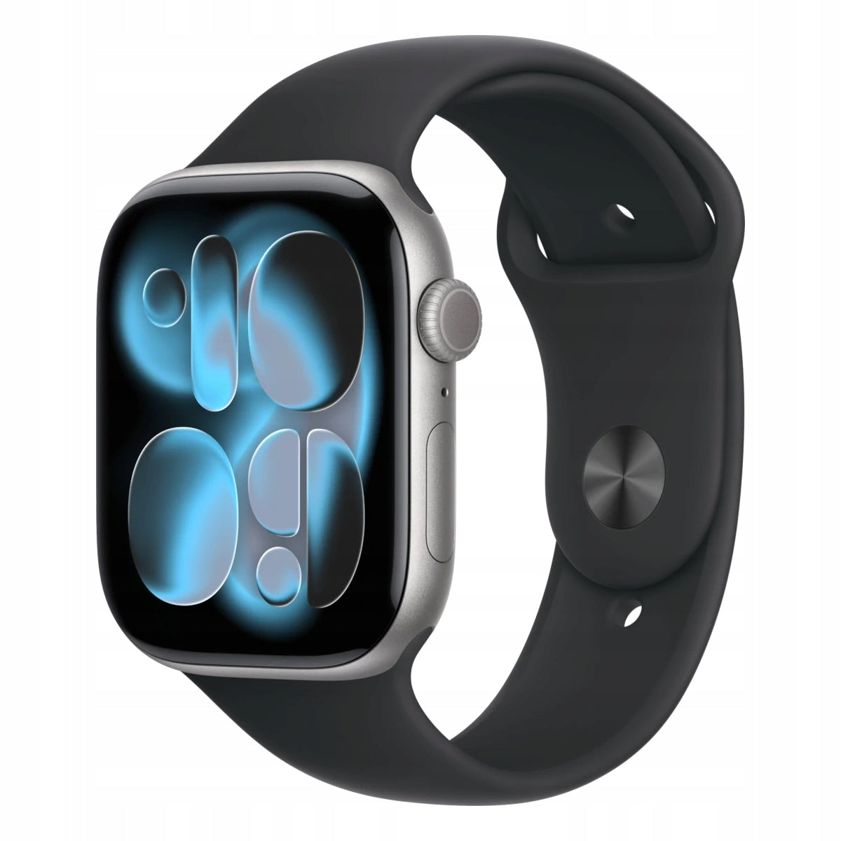 Smartwatch Apple Watch Series 11 46 mm GPS S/M Star Grey / Black