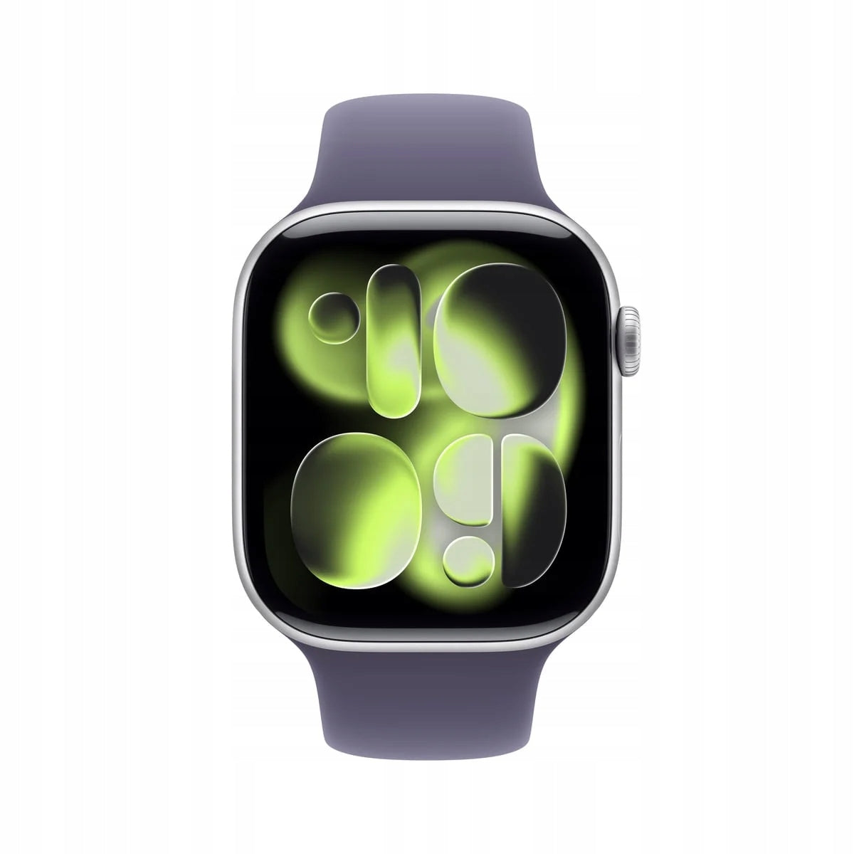 Smartwatch Apple Watch Series 11 GPS 46 mm purple M/L Brand Apple