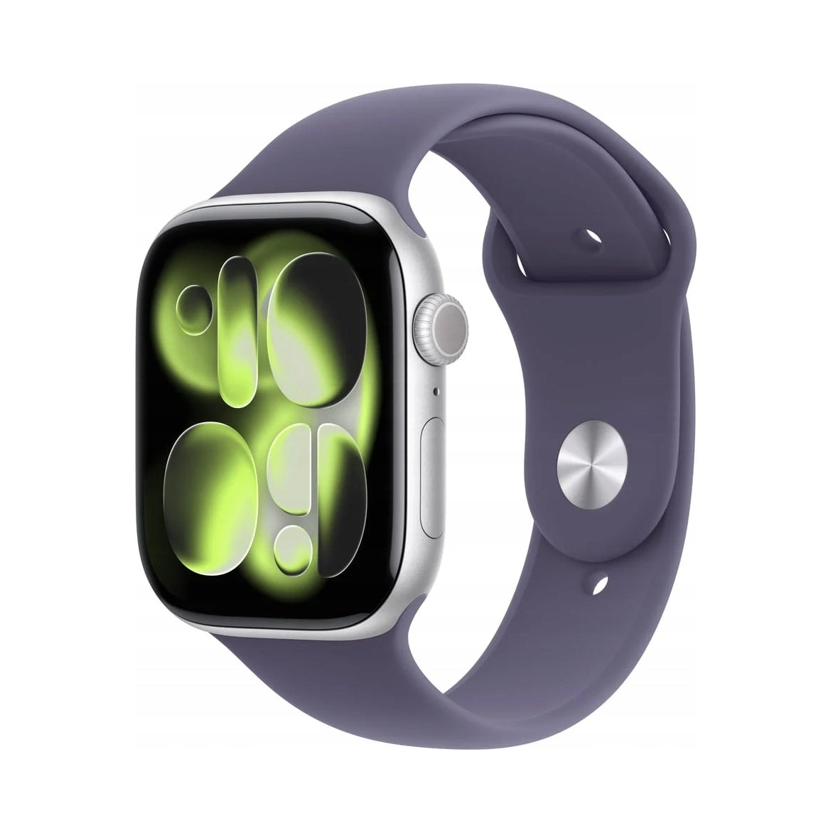 Smartwatch Apple Watch Series 11 GPS 46 mm purple M/L