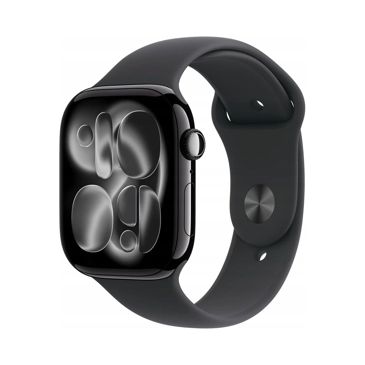 Smartwatch Apple Watch Series 11 GPS 46mm black M/L
