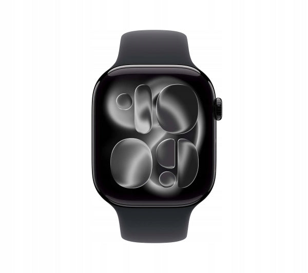 Smartwatch Apple Watch Series 11 GPS + Cellular 42mm Onyx Black M/L Brand Apple