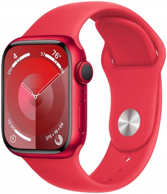 Smartwatch Apple Watch Series 9 GPS 41mm red