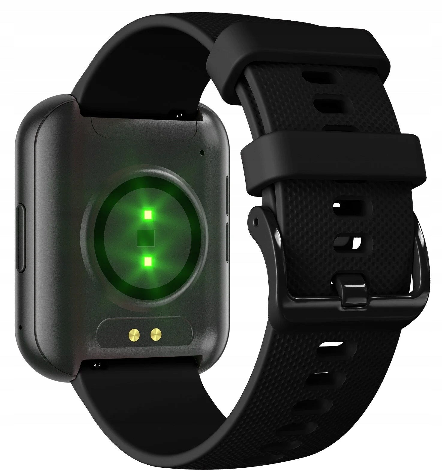Smartwatch BEMI Exo Black Brand Bemi