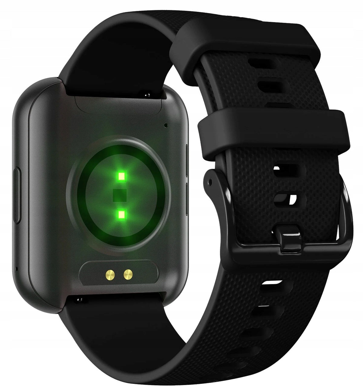 Smartwatch BEMI Exo Black Brand Bemi