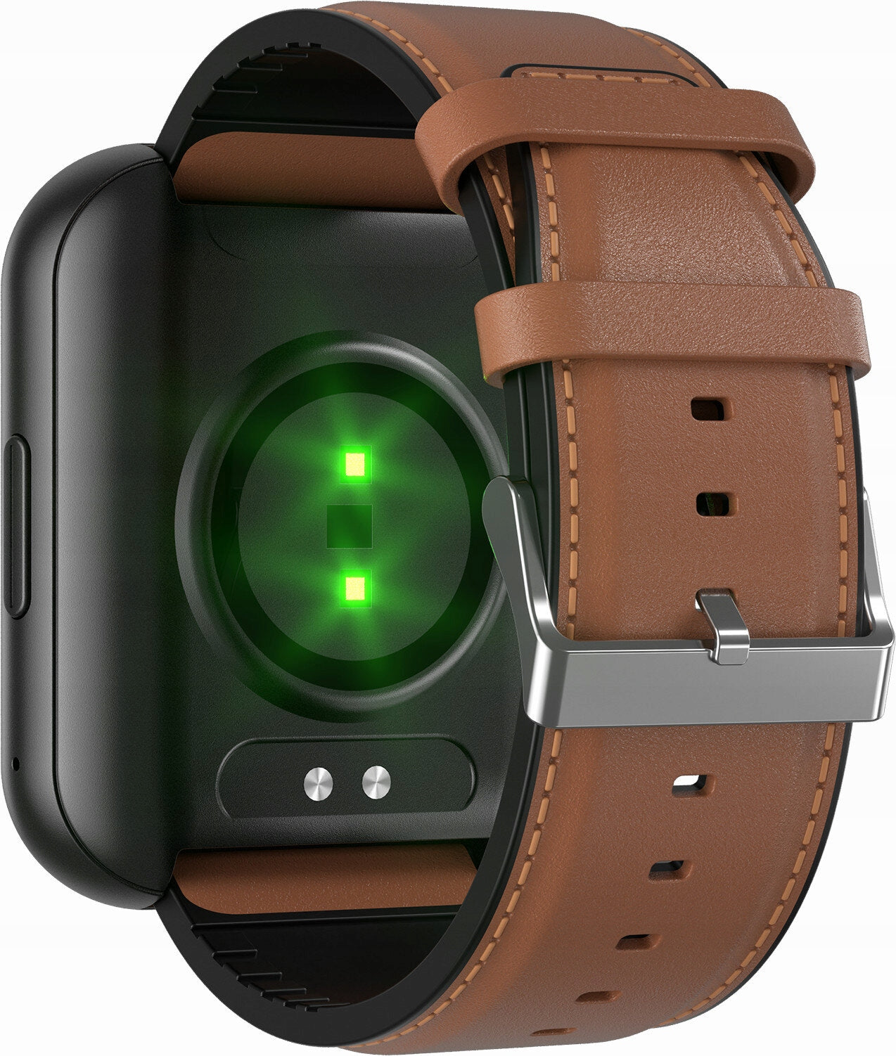 Smartwatch BEMI Exo Brown-black Brand Bemi