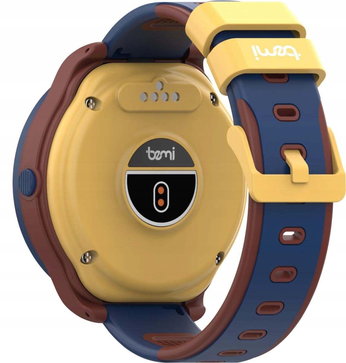 Smartwatch BEMI Linko Blue Communications Wi-Fi
