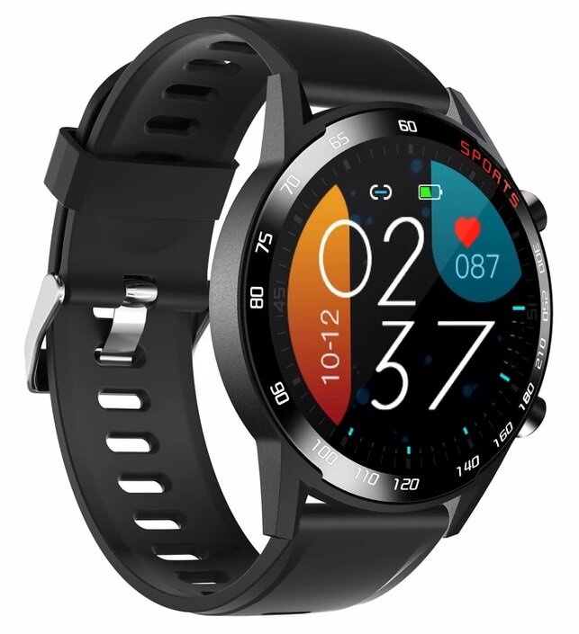 Smartwatch BEMI Rider RC1 Grey Model other