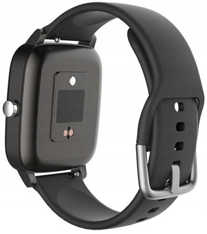Smartwatch BEMI Ter 2 Black and grey Brand Bemi