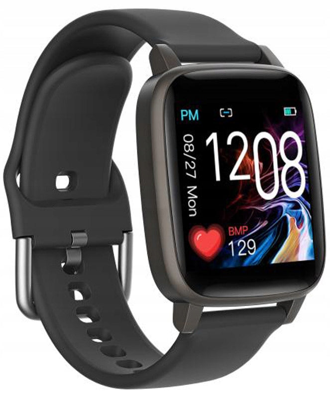 Smartwatch BEMI Ter 2 Black and grey