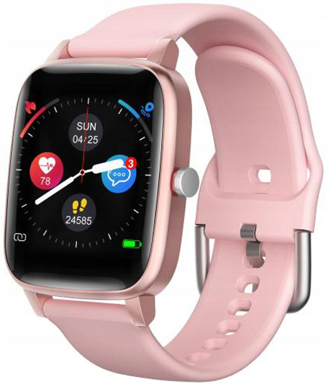 Smartwatch BEMI Ter 2 Pink