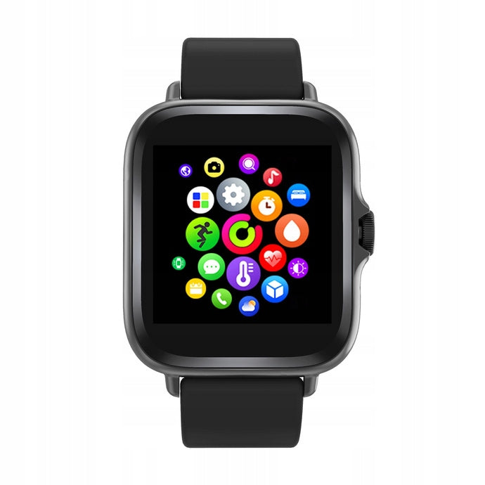 Smartwatch BT Denver SWC-156 black Model other