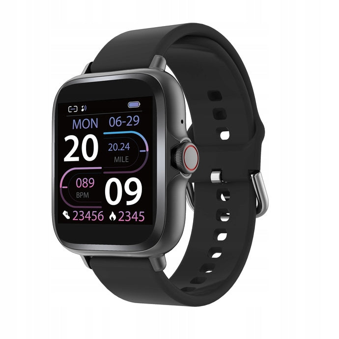 Smartwatch BT Denver SWC-156 black