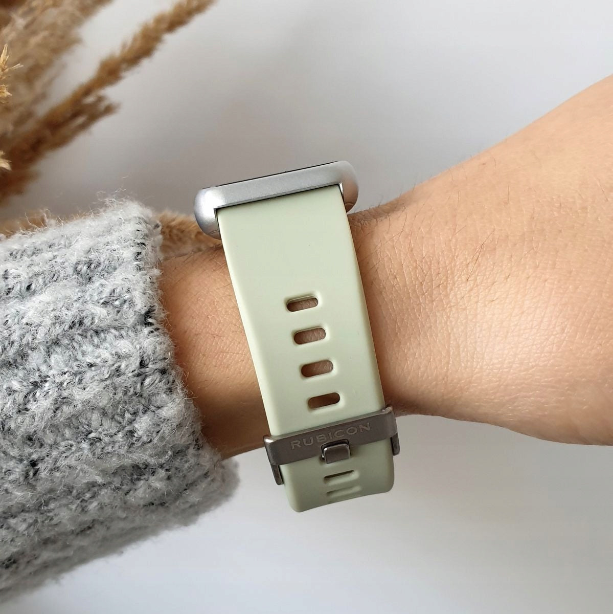 Smartwatch Band Rubicon Pastel SMARUB138 RNCE83 Brand Rubicon