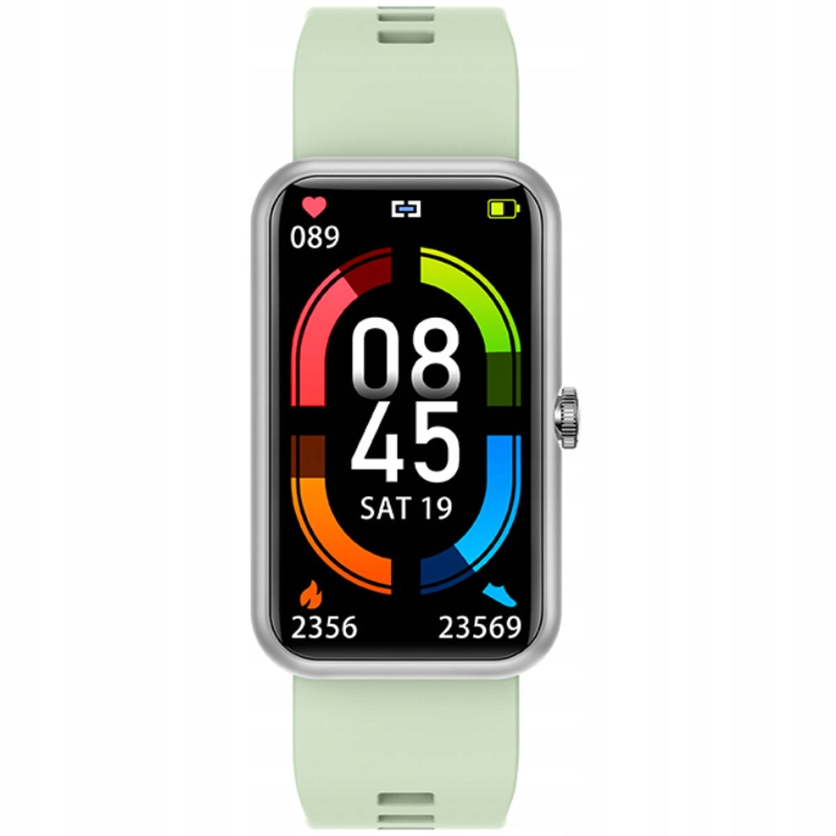 Smartwatch Band Rubicon Pastel SMARUB138 RNCE83