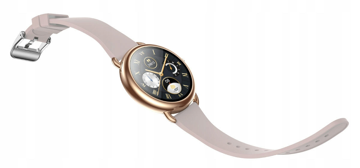 Smartwatch Bemi COSMO gold Rose Gold Brand Bemi