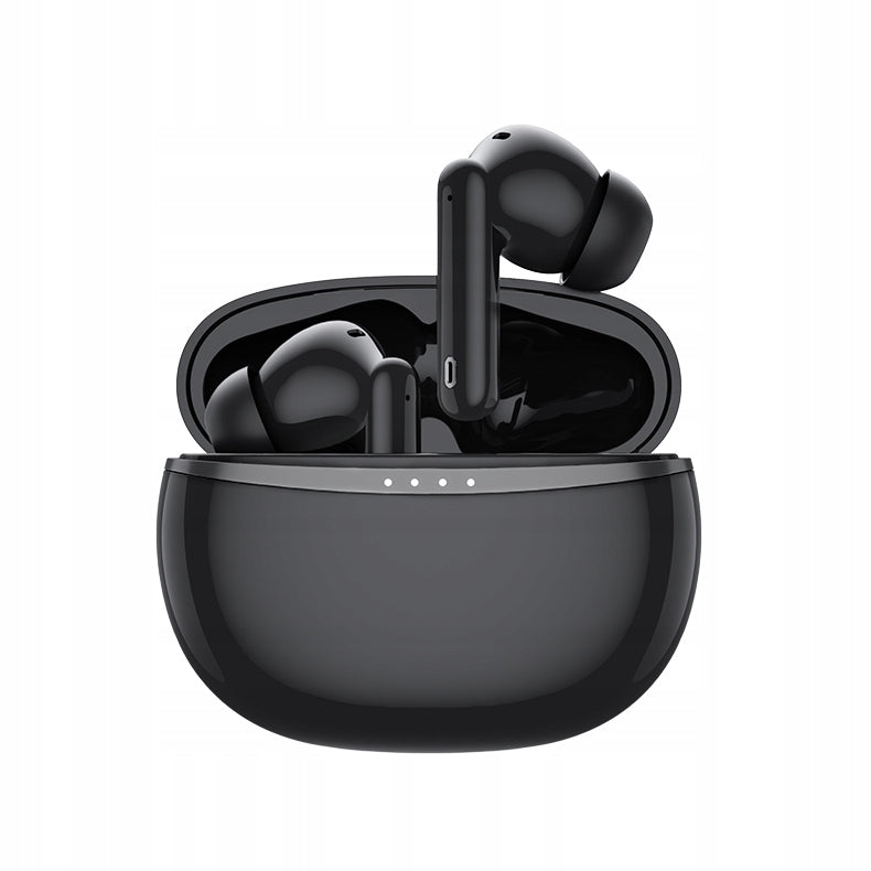 Smartwatch Bemi KIX-M with audio function with headphones TWS Tutti black Manufacturer code BGSKXMTTBB
