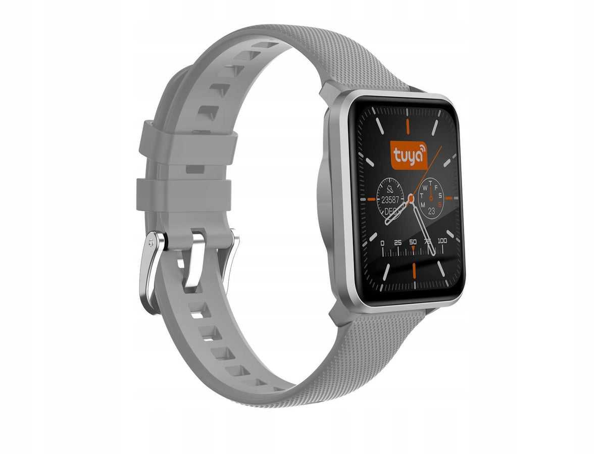 Smartwatch Bemi REMO grey Manufacturer code BWREM1GB