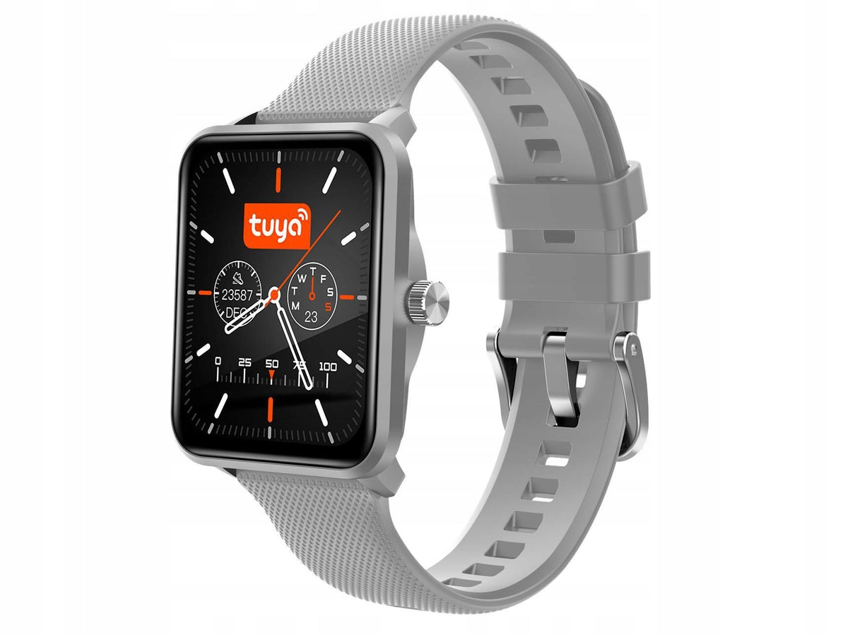 Smartwatch Bemi REMO grey Packaging status original