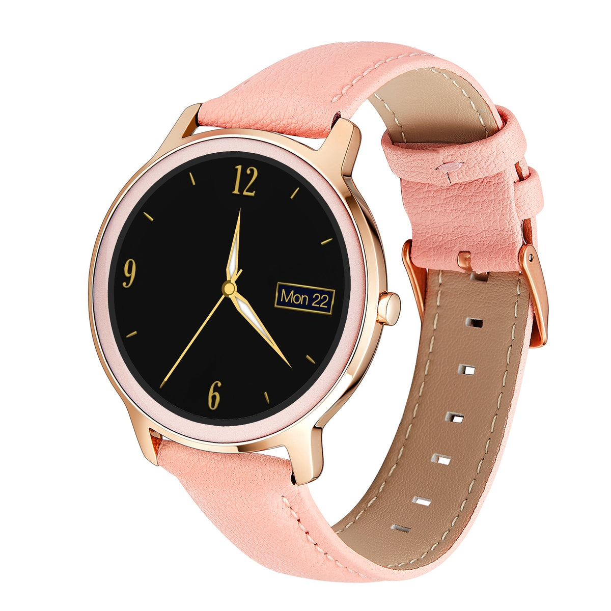 Smartwatch Bemi VEN pink