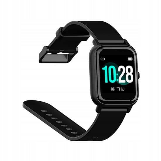 Smartwatch Blackview R3 black Model other
