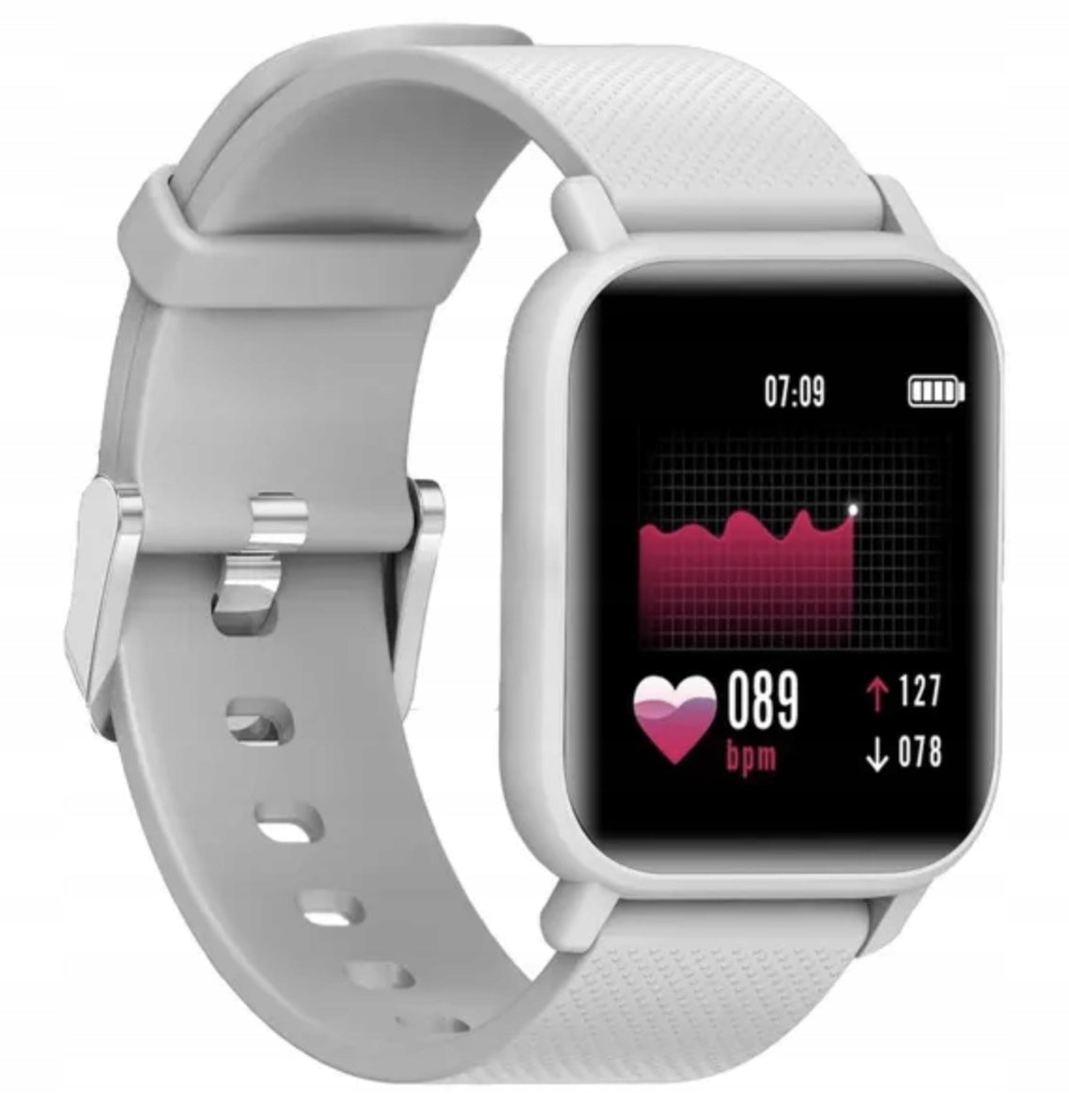 Smartwatch Blackview R3 grey Brand Blackview
