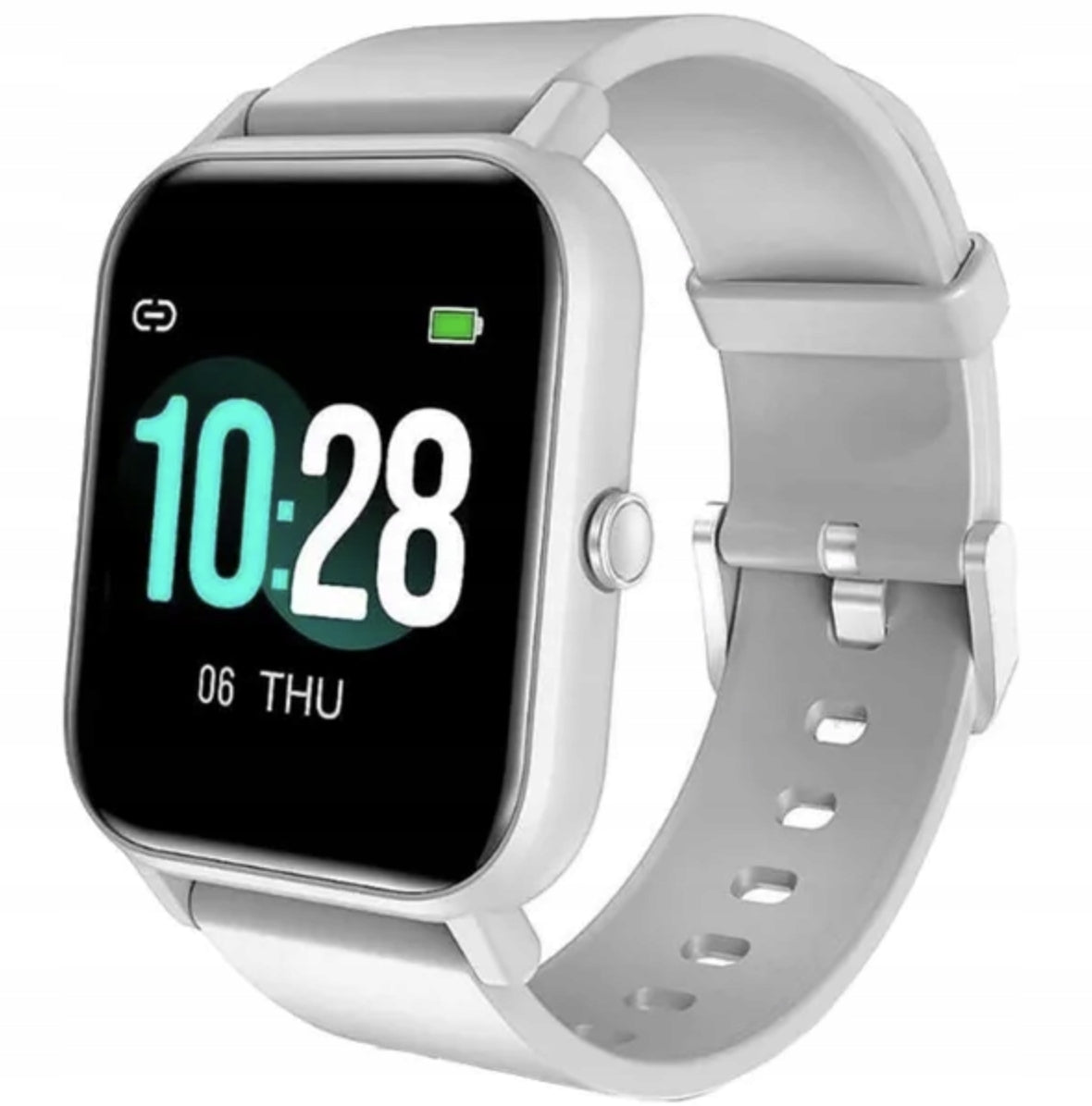 Smartwatch Blackview R3 grey