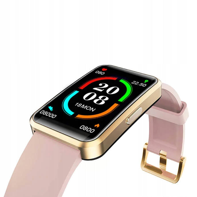 Smartwatch Blackview R5 pink Brand Blackview