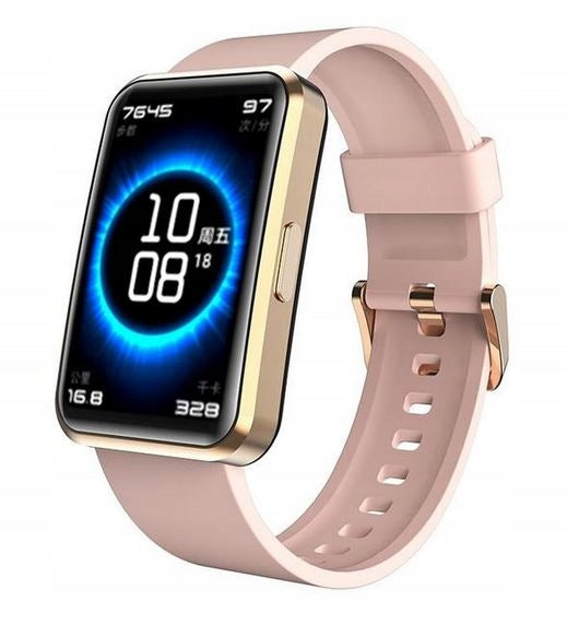 Smartwatch Blackview R5 pink
