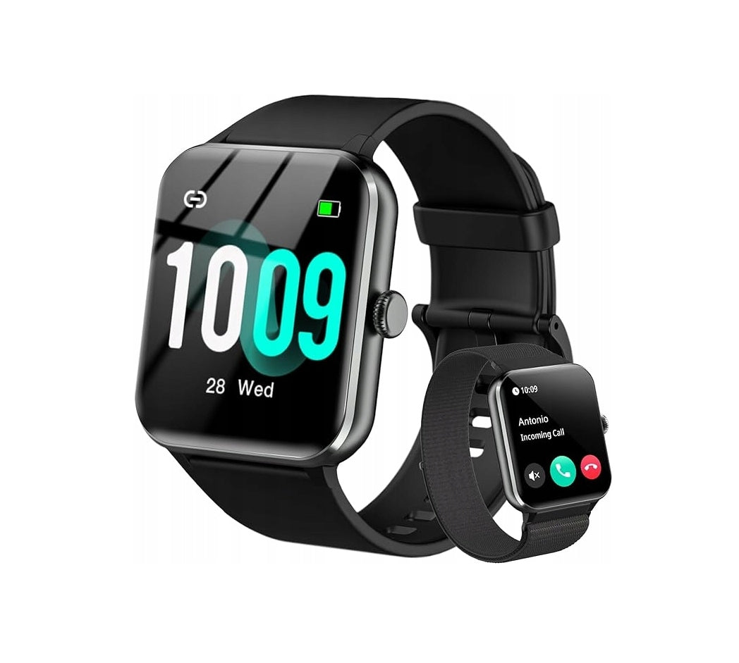 Smartwatch Blackview R50PRO black