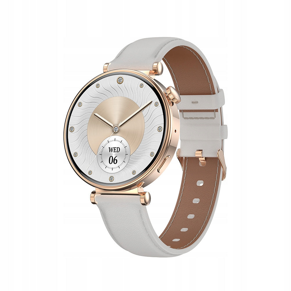 Smartwatch Blavec Amber gold Manufacturer code SWW17-RG