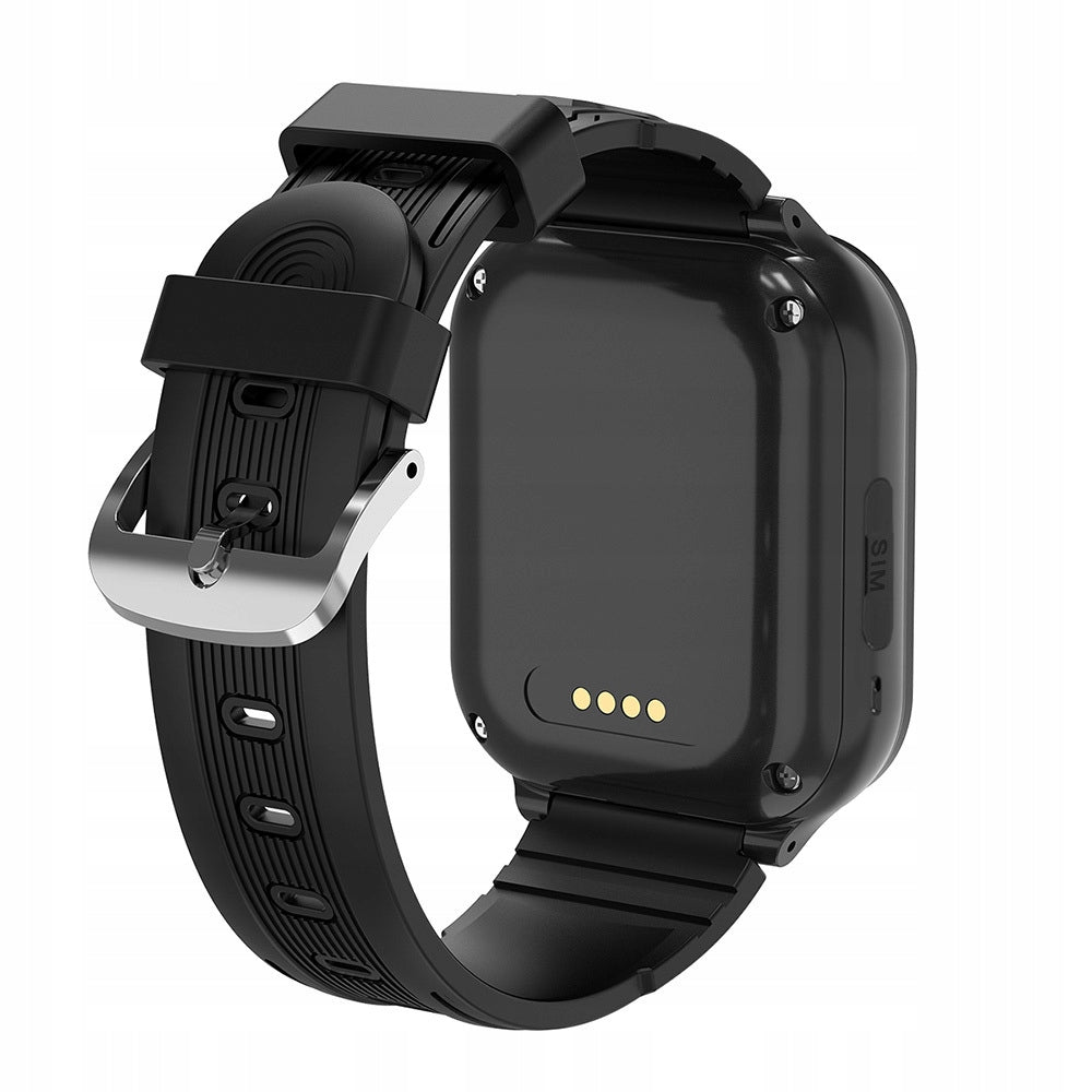 Smartwatch Blavec Kids K02 black Packaging status original