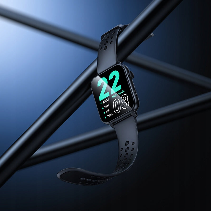 Smartwatch Borofone BD15 black Brand Borofone