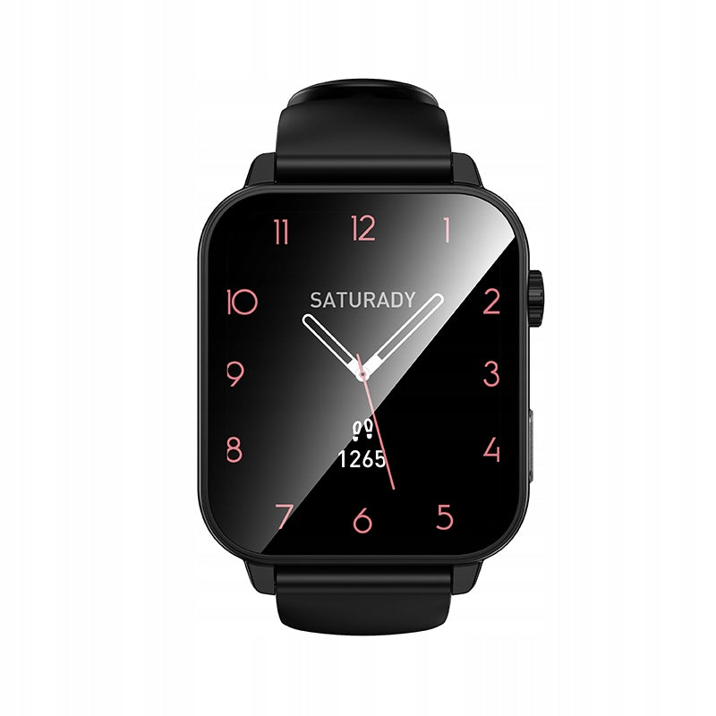 Smartwatch Borofone BD15 black Packaging status original
