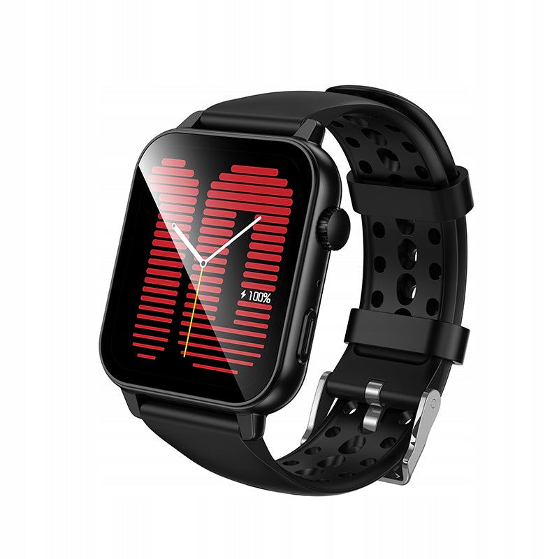 Smartwatch Borofone BD15 black