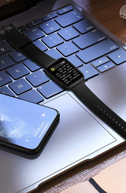 Smartwatch Bribejat BT3 black Brand no brand
