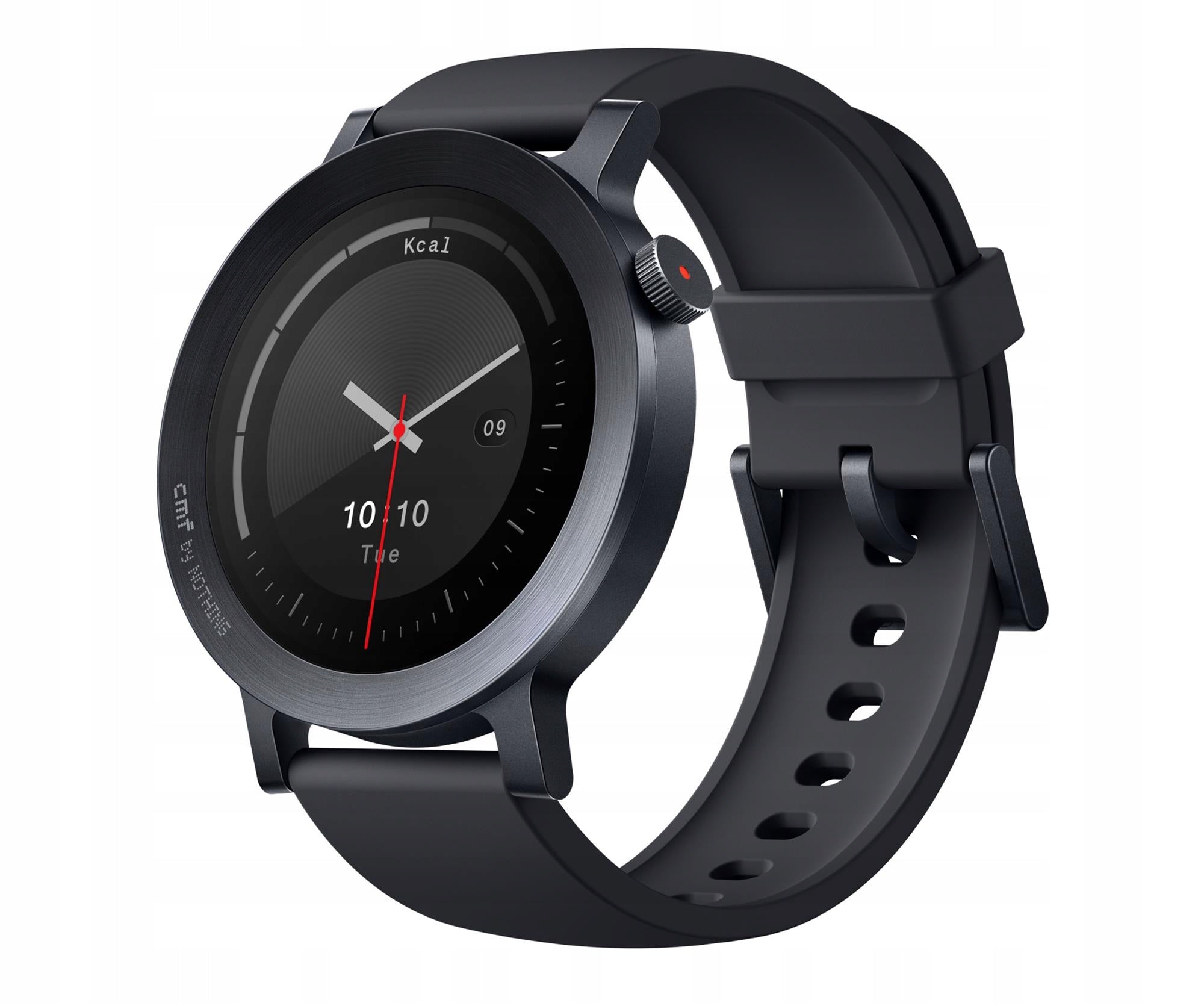 Smartwatch CMF by NOTHING Watch 3 Pro Dark Grey